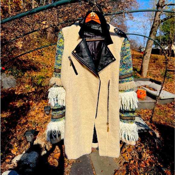 TOV Holy G Inc Jacket HOST PICK🎉 - Picture 13 of 13